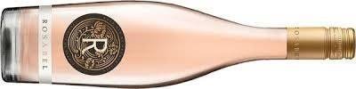 Rosabel Dry Rosé 2024, France