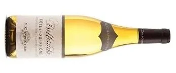 M. Chapoutier 'Belleruche' Côtes du Rhône Blanc 2023, France