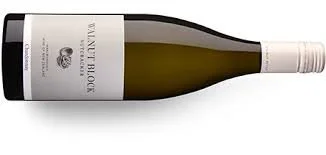 Walnut Block 'Nutcracker' Chardonnay 2024, Marlborough