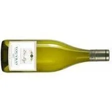 Les Lys Vouvray Sec 2023, France
