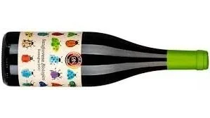 Poderi Dal Nespoli Sangiovese Biologica 2022, Romagna DOC, Italy