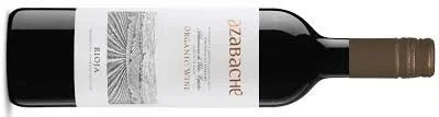 Azabache Organic Rioja 2022, Spain 