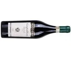 Ricossa Campolibero Barolo 2019, Italy