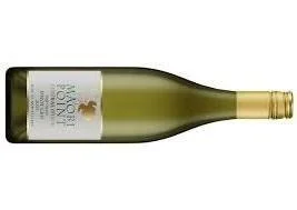 Māori Point Pinot Gris 2025, Central Otago