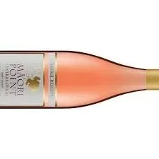 Māori Point Pinot Noir Rosé 2025, Central Otago