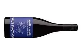 Moore &amp; Moore Pinot Noir 2024, Central Otago