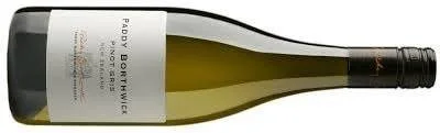 Paddy Borthwick Pinot Gris 2025, Wairarapa