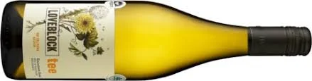 Loveblock 'tee' Sauvignon Blanc 2023, Marlborough