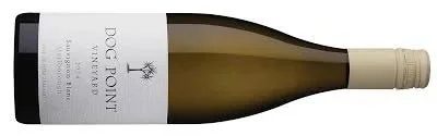 Dog Point Vineyard Sauvignon Blanc 2025, Marlborough
