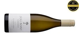 Dog Point Vineyard 'Section 94' Sauvignon Blanc 2021, Marlborough