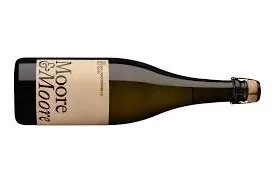 Moore &amp; Moore Méthode Traditionnelle Brut Cuvée 2022, Marlborough 
