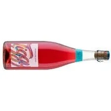 Forrest 'Tiggy' Sparkling Rosé NV, Marlborough