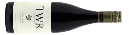 Te Whare Ra TWR Single Vineyard Syrah 2024, Marlborough