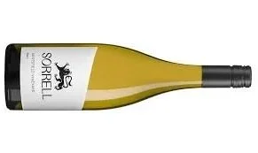 Sorrell 'Auntsfield Vineyard' Blanc 2023, Marlborough
