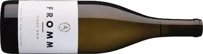 Fromm Pinot Gris 2024, Marlborough