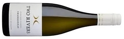 Two Rivers 'Clos Des Pierres' Chardonnay 2024, Marlborough