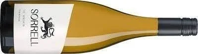 Sorrell 'The Wrekin' Chardonnay 2023, Marlborough