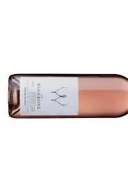 Wishbone Sauvignon Blanc Rosé 2025, Marlborough