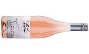 Misha's Vineyard 'The Soloist' Pinot Rosé 2025, Central Otago