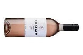 Fromm Rosé 2025, Marlborough