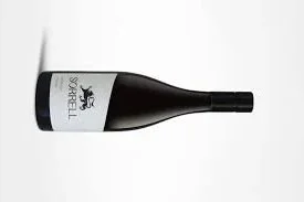 Sorrell 'Churton' Pinot Noir 2023, Marlborough