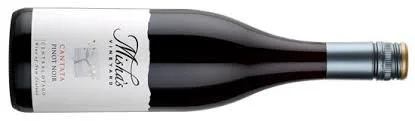 Misha's Vineyard 'Cantata' Pinot Noir 2023, Central Otago