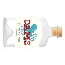 Wag &amp; Co Dame Sunday Gin, Wellington, Aotearoa 