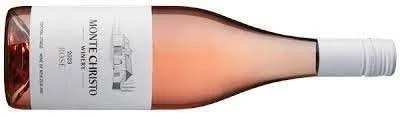 Monte Christo Winery Rosé 2024, Central Otago