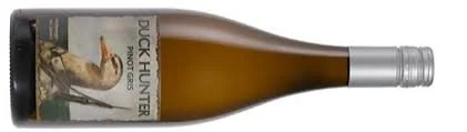 Duck Hunter Pinot Gris 2025, Marlborough