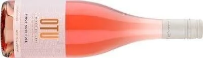 OTU Limited Release Pinot Noir Rosé 2025, Marlborough
