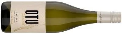 OTU 'Coastal Estate' Pinot Gris 2025, Marlborough