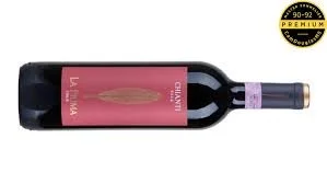 La Piuma Chianti 2024, Italy