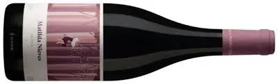 Matilda Nieves Mencia 2024, Ribeira Sacra, Spain
