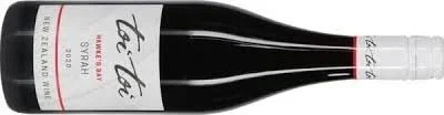 Toi Toi Syrah 2024, Hawke's Bay
