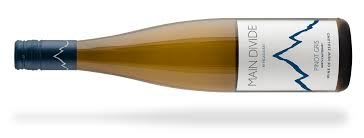 Main Divide by Pegasus Bay Pinot Gris 2025, North Canterbury