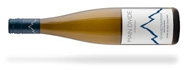 Main Divide by Pegasus Bay Gewürztraminer 2025, North Canterbury