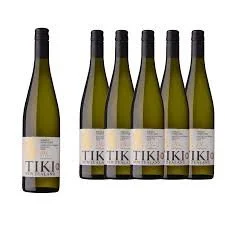 Tiki Single Vineyard Riesling 2024, North Canterbury