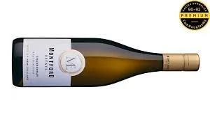 Montford Estate Chardonnay 2023, Marlborough
