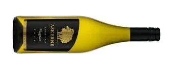 Askerne Single Vineyard Viognier 2024, Hawke's Bay