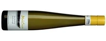 Blank Canvas 'Meta' Riesling 2025, Marlborough
