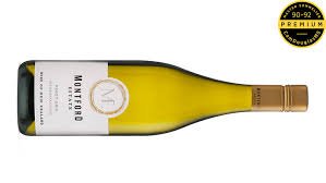 Montford Estate Pinot Gris 2025, Marlborough