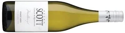 Allan Scott Family Winemakers Pinot Gris 2025, Marlborough