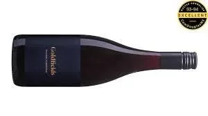Bannock Brae 'Goldfields' Pinot Noir 2024, Central Otago