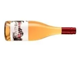 Huntress 'Waihonga' 2025, Osawa Vineyard, Mangatahi Terraces, Hawke's Bay