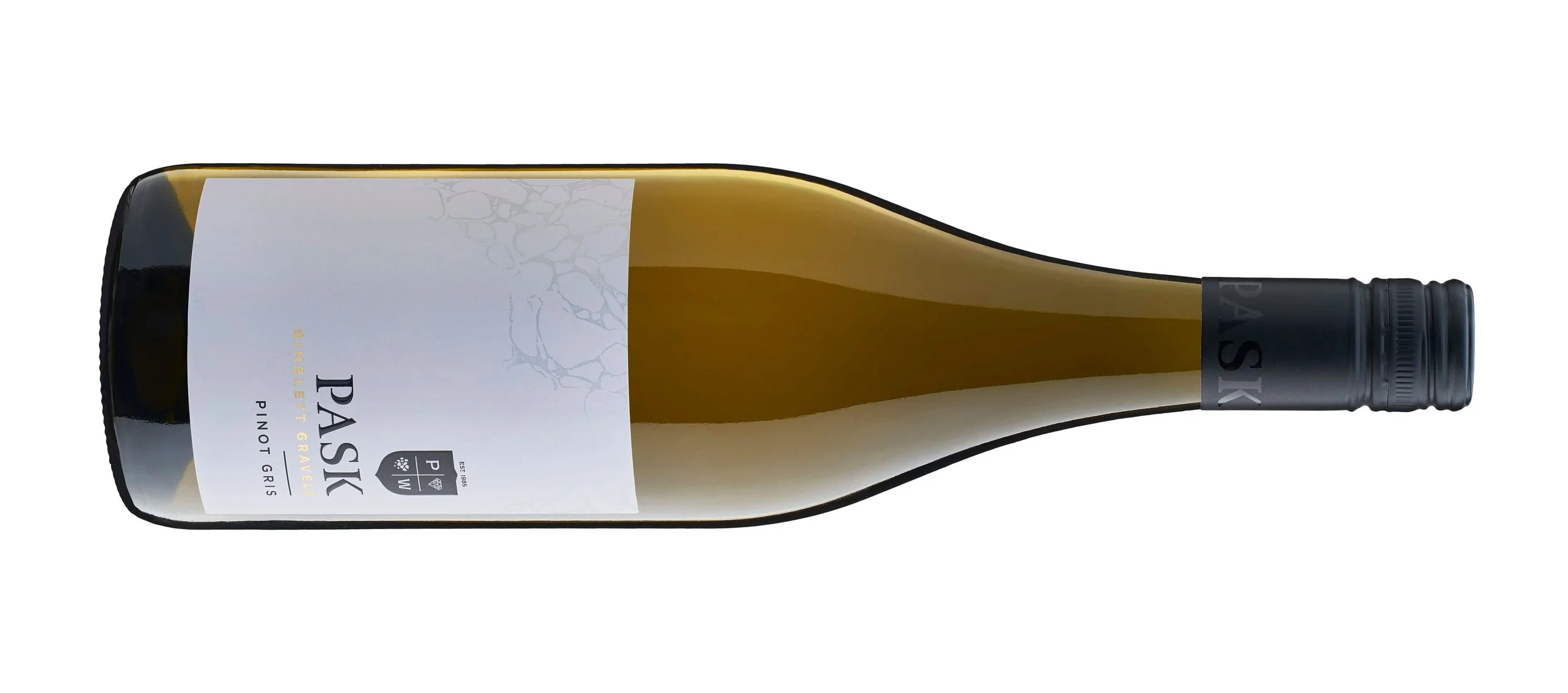Pask Pinot Gris 2025, Gimblett Gravels, Hawke's Bay