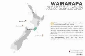 3 Days in the Wairarapa - wine tastings