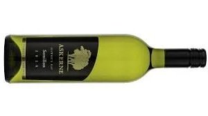Askerne Semillon 2021, Hawke's Bay