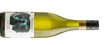 Palliser Pencarrow Pinot Gris 2025, Martinborough