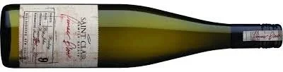 Saint Clair Family Estate 'Pioneer Block 9 Big John' Riesling 2025, Brancott, Marlborough