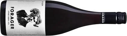 Forager Pinot Noir 2023, North Canterbury